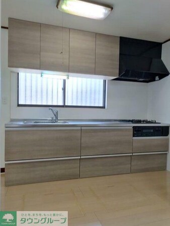 松﨑貸家の物件内観写真